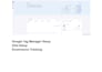 setup ga4 ecommerce tracking, conversion tracking, via google tag manager GTM